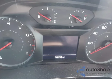 2019 Chevrolet Traverse Ls из США, поврежденный, VIN 1GNERFKW3KJ118063